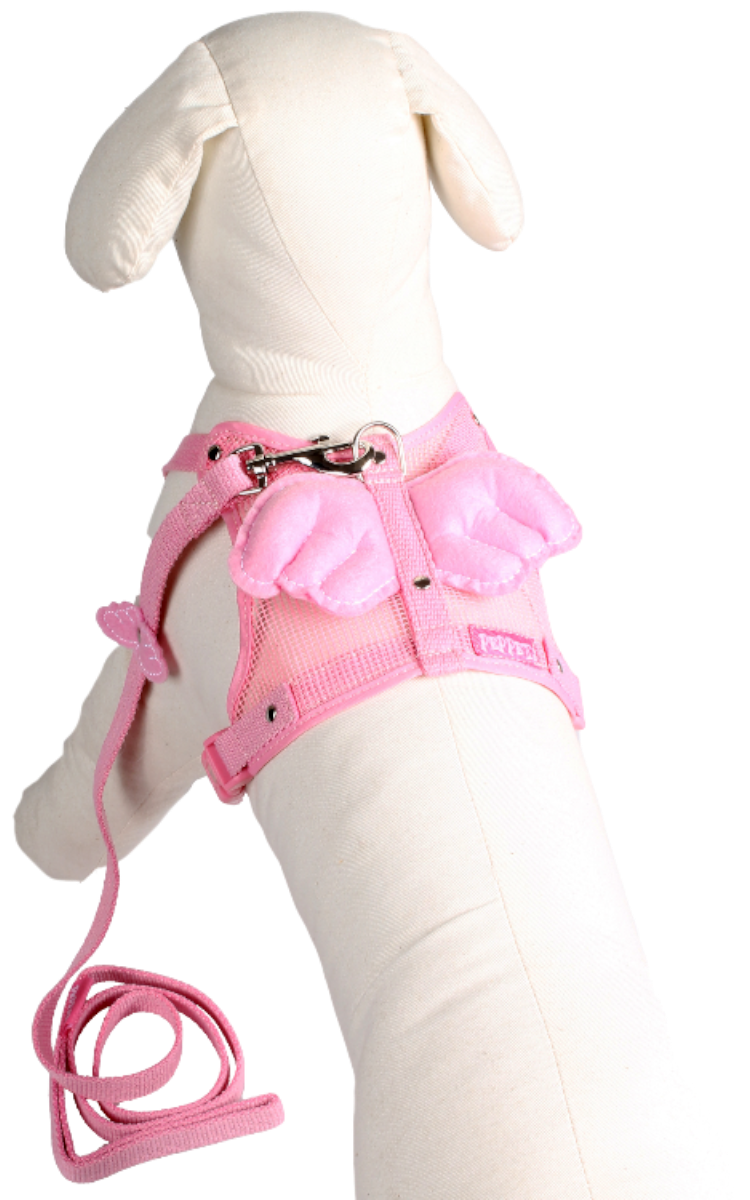 Lovabledog 小天使胸背帶套裝
