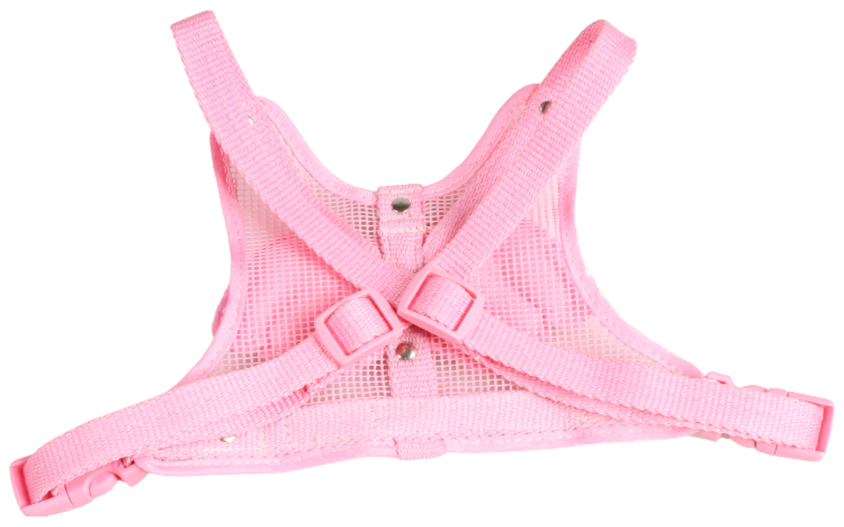 Lovabledog 小天使胸背帶套裝