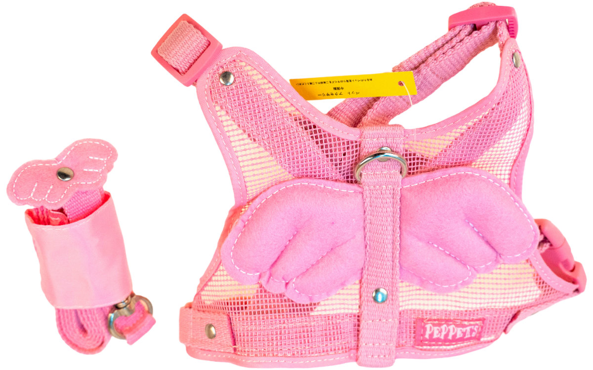 Lovabledog 小天使胸背帶套裝