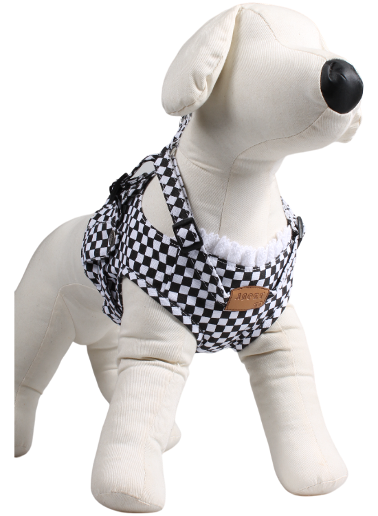 ABH17日式胸背帶套裝