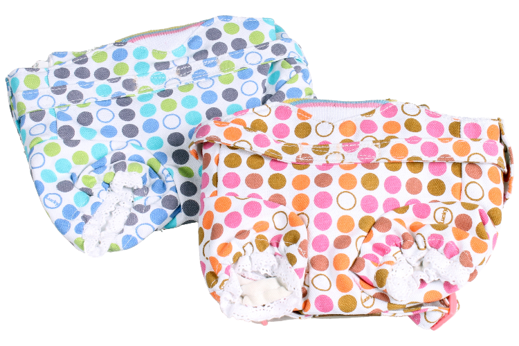 ABH17韓式胸背帶套裝 (粉藍)