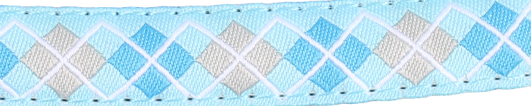 電腦刺繡 20mm 拉胸帶套裝