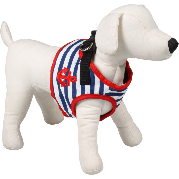 Lovabledog水手型胸背帶套裝