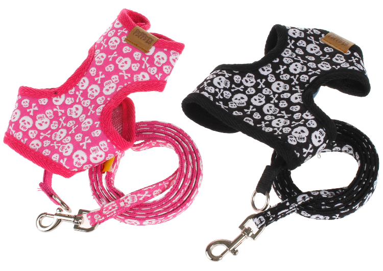 Lovabledog小海盜護胸式拉胸帶