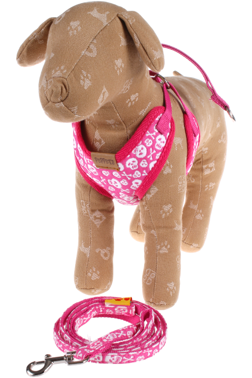 Lovabledog小海盜護胸式拉胸帶