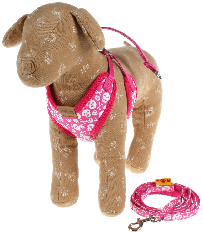 Lovabledog小海盜護胸式拉胸帶