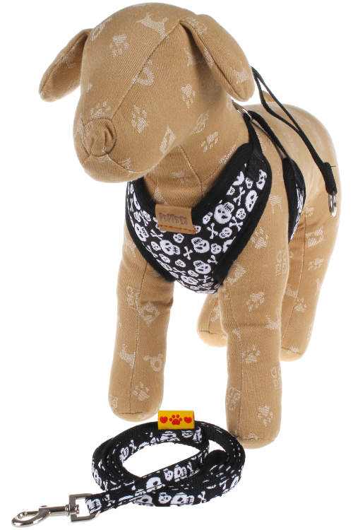 Lovabledog小海盜護胸式拉胸帶