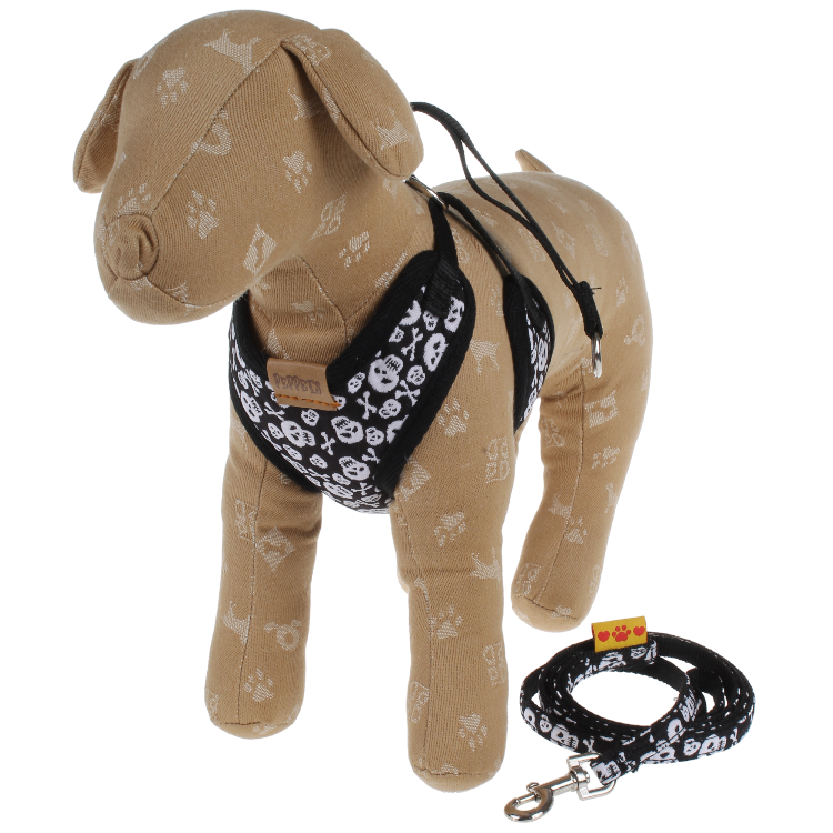 Lovabledog小海盜護胸式拉胸帶