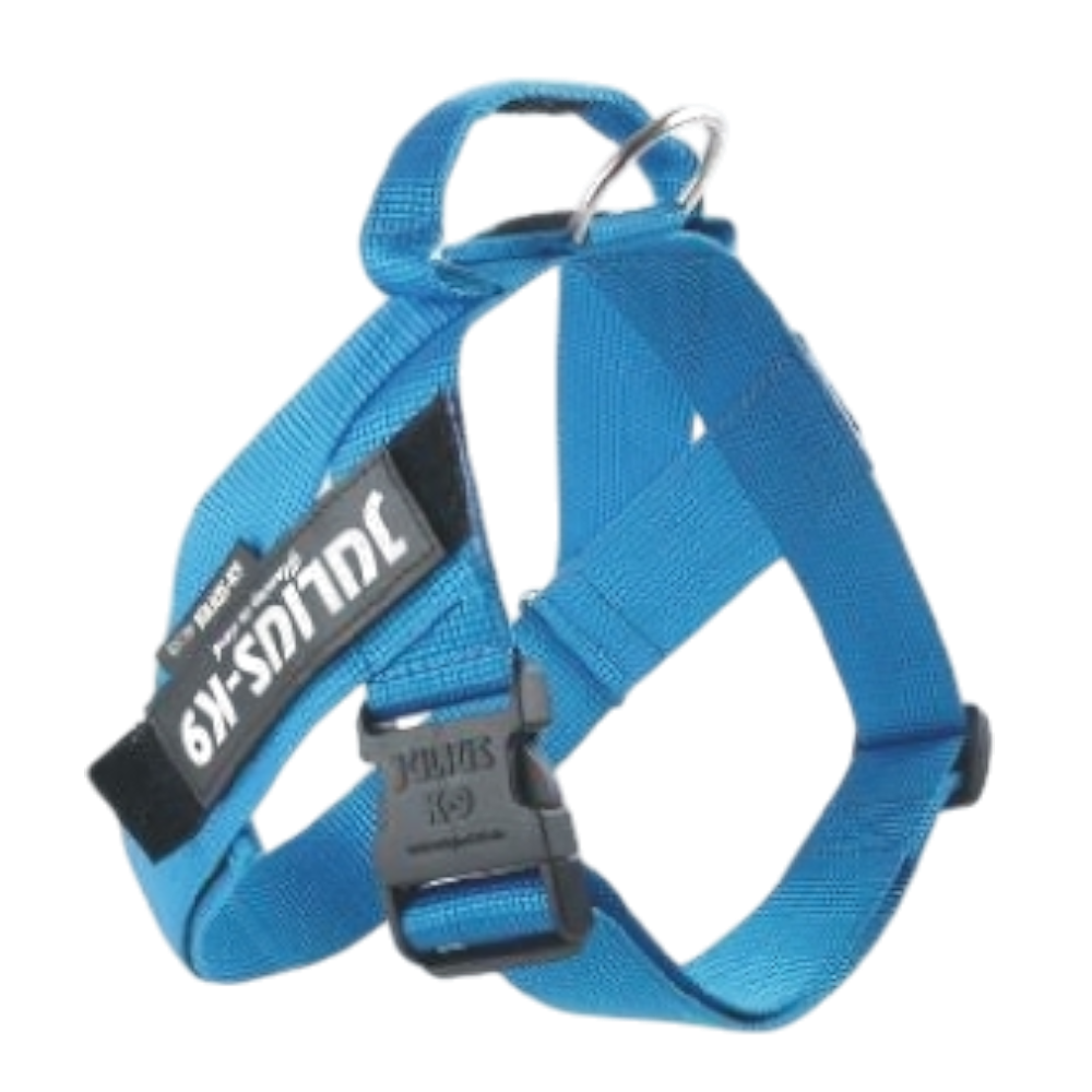 Lovabledog X 訓練胸帶 