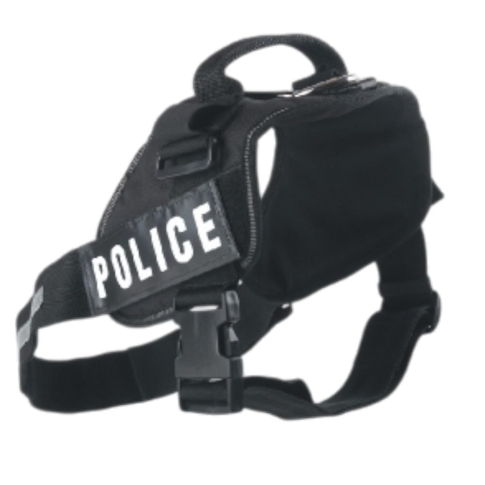 Lovabledog X 訓練胸帶 