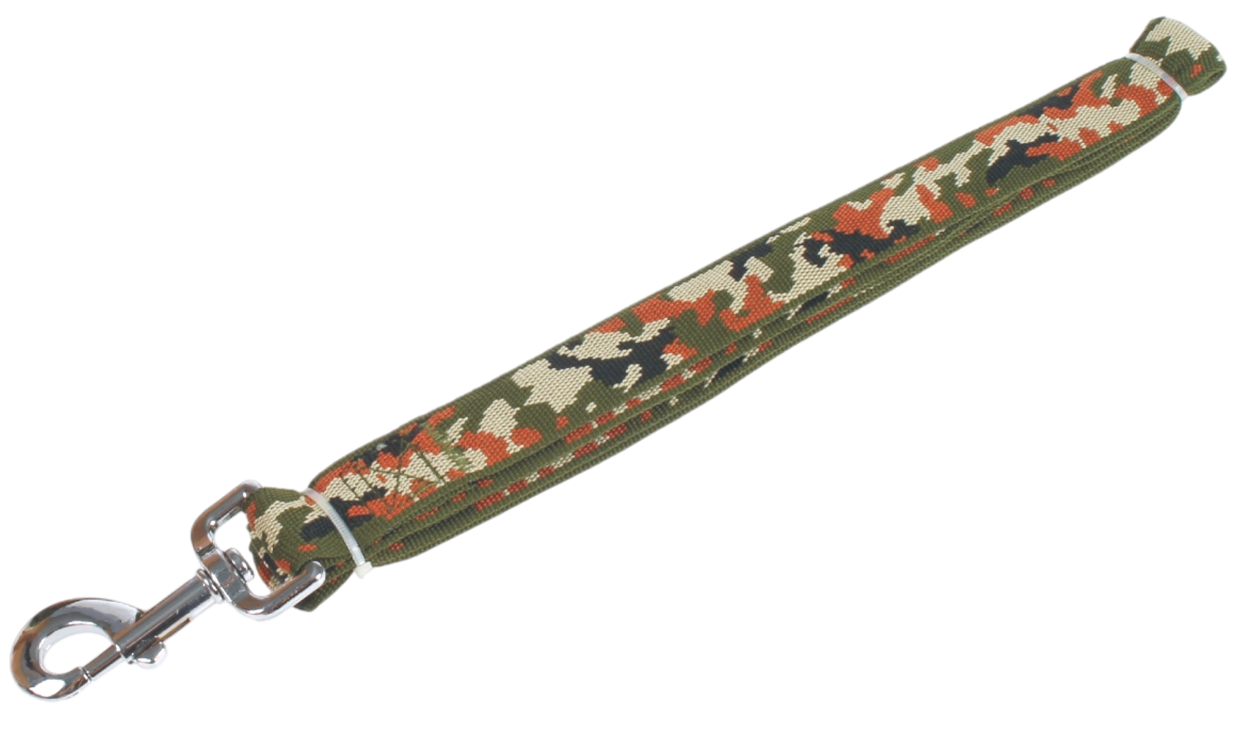 JC 柔軟迷彩拉胸背帶