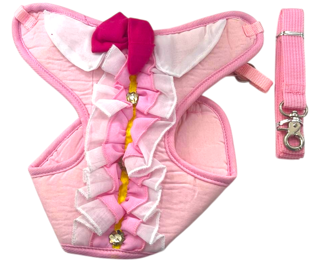 淑女拉胸背心帶