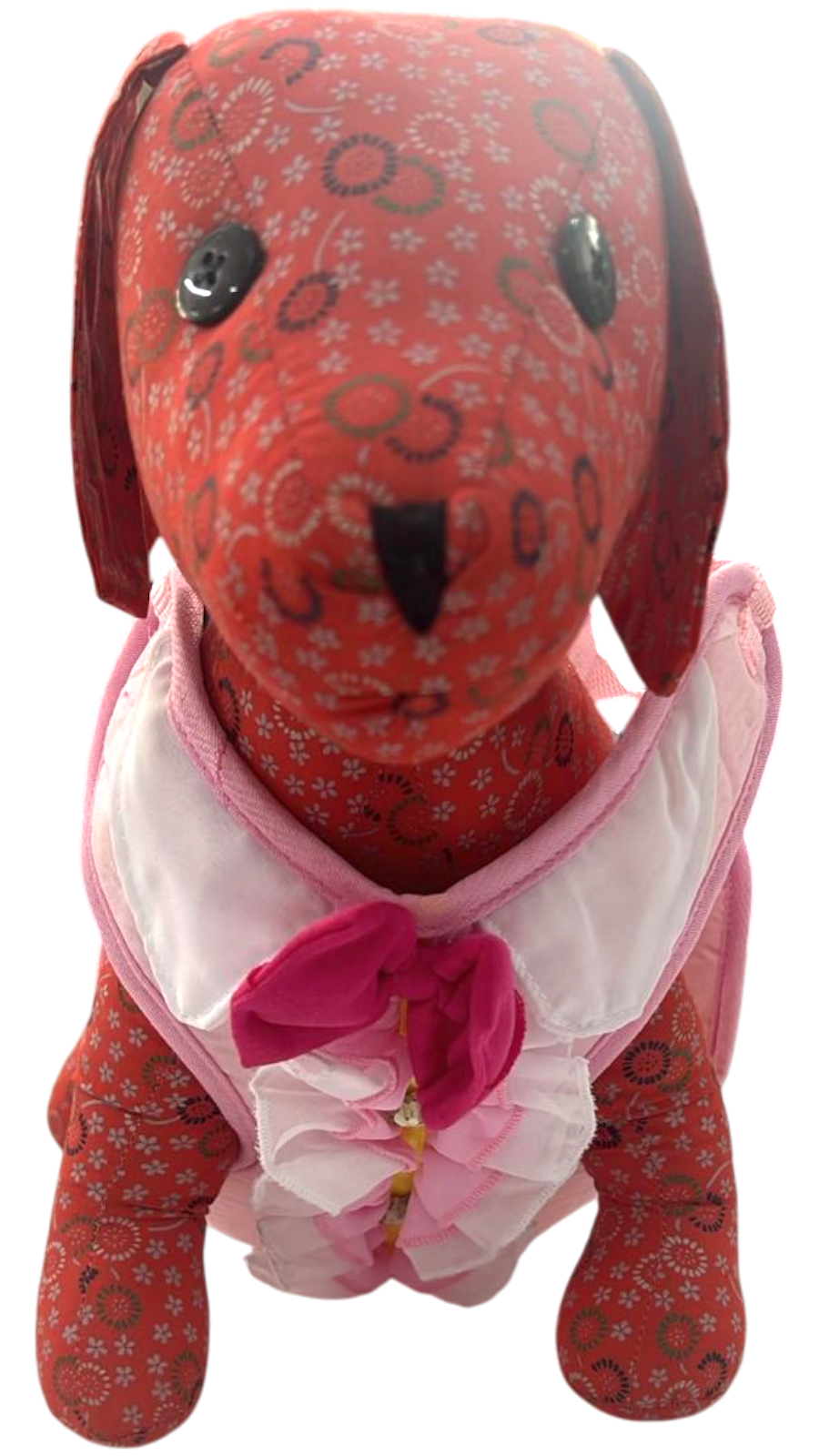 淑女拉胸背心帶