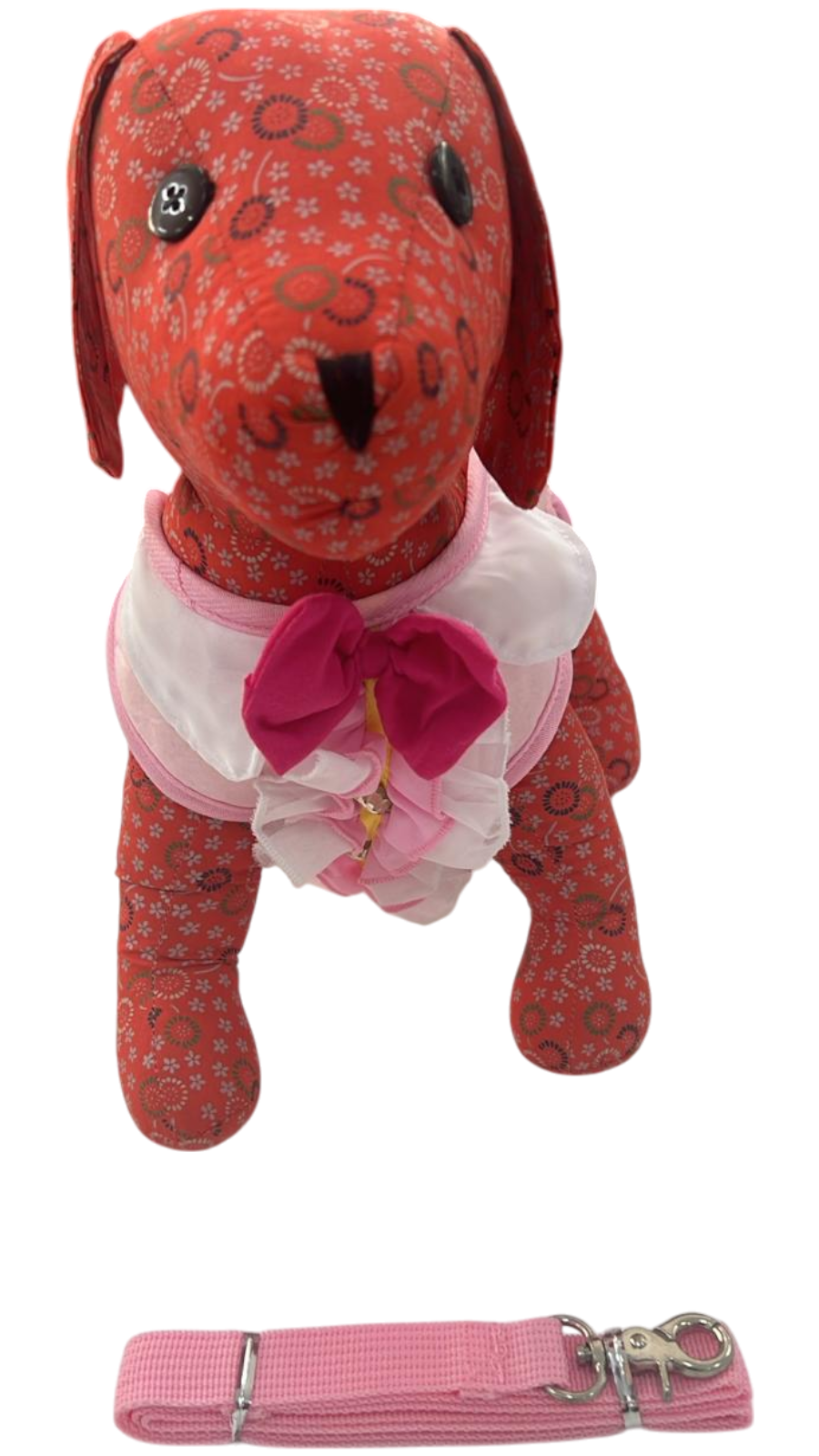 淑女拉胸背心帶