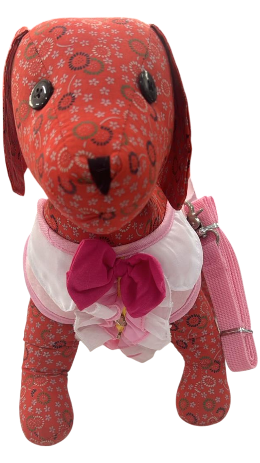 淑女拉胸背心帶