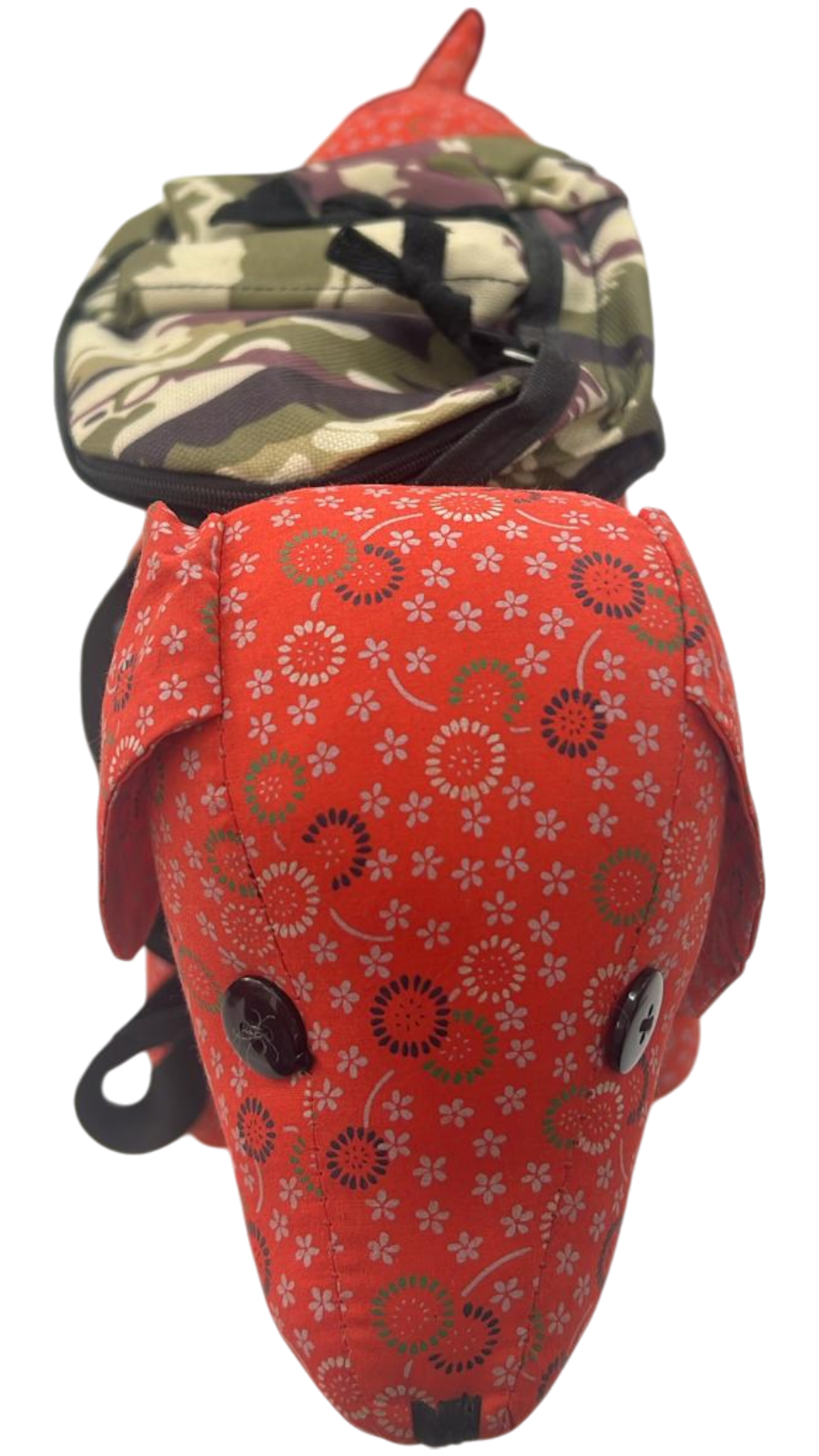 DM30095DOGLEMI迷彩小背包