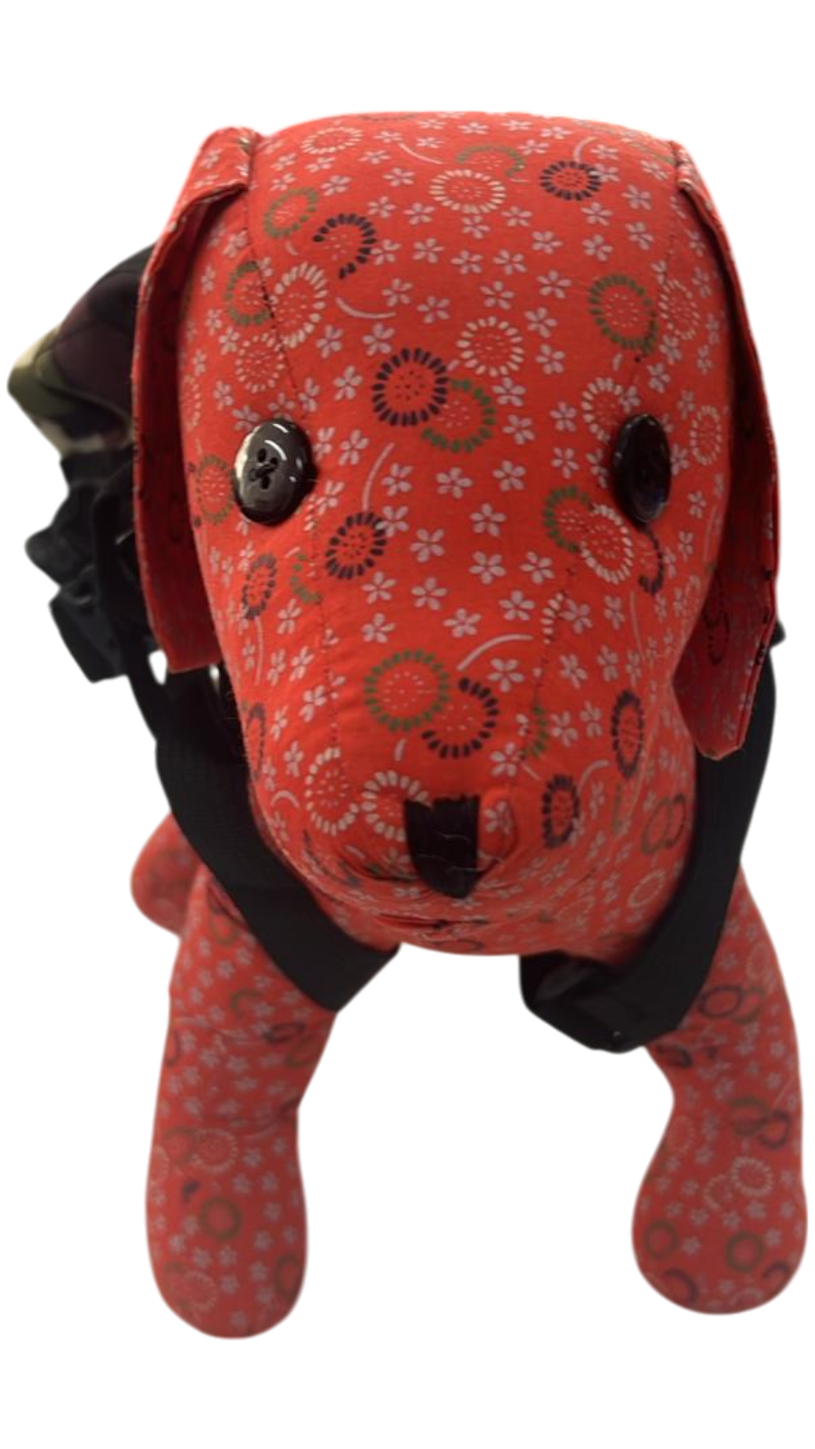 DM30095DOGLEMI迷彩小背包