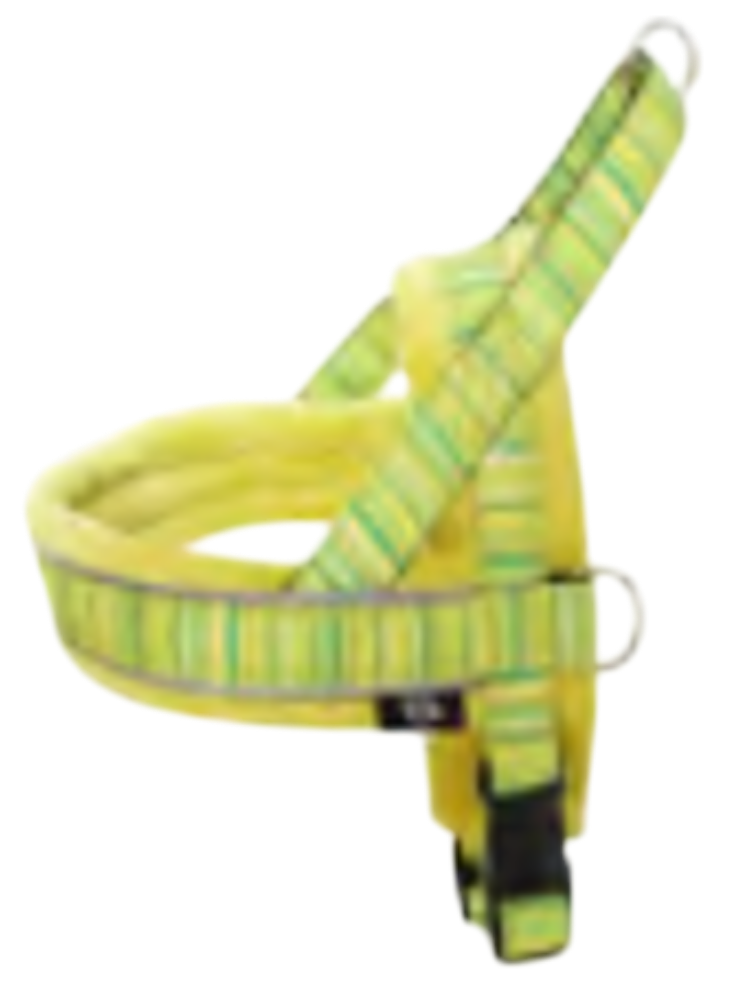 MC F-302000  彩間反光條透氣3D網布內墊 防衝爆隨行訓練胸帶(配前扣)