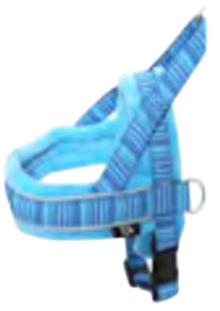 MC F-302000  彩間反光條透氣3D網布內墊 防衝爆隨行訓練胸帶(配前扣)