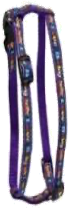 熊仔什色花邊淨胸帶H字帶