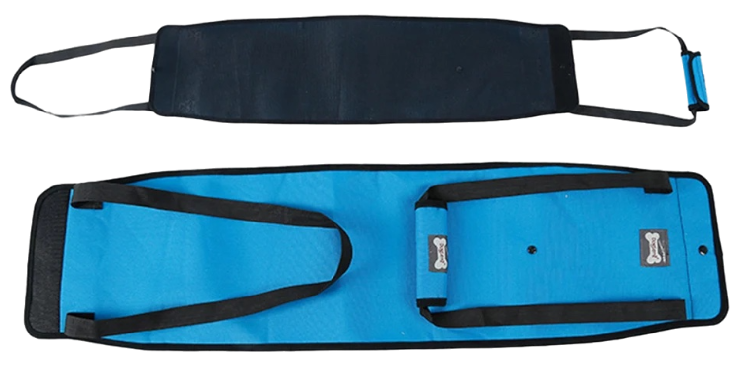 DogLemi牛津布狗狗助行帶