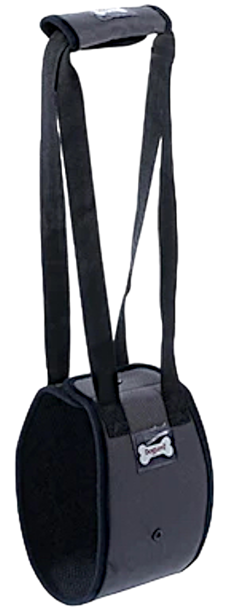 DogLemi牛津布狗狗助行帶