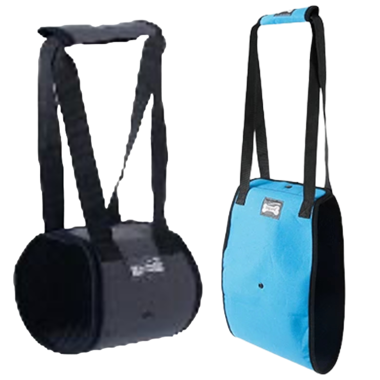 DogLemi牛津布狗狗助行帶