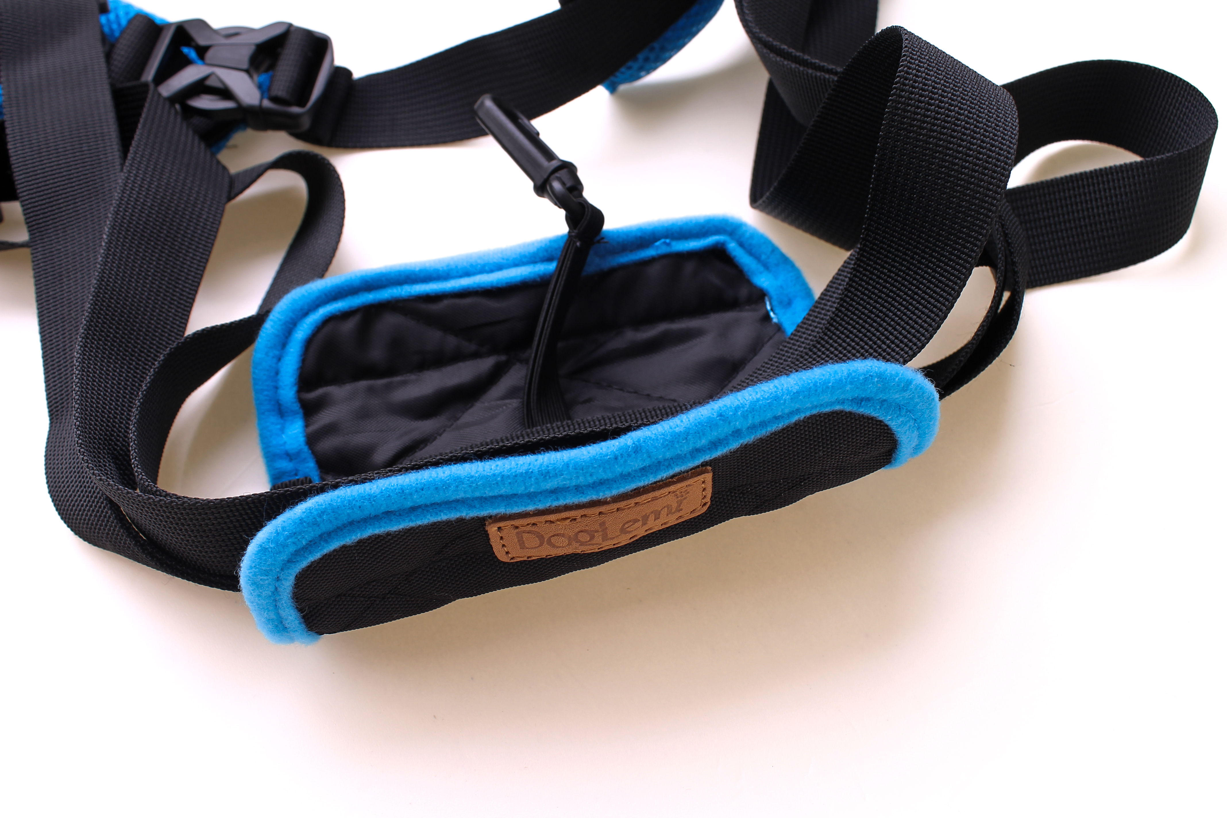 DogLemi狗狗助行帶