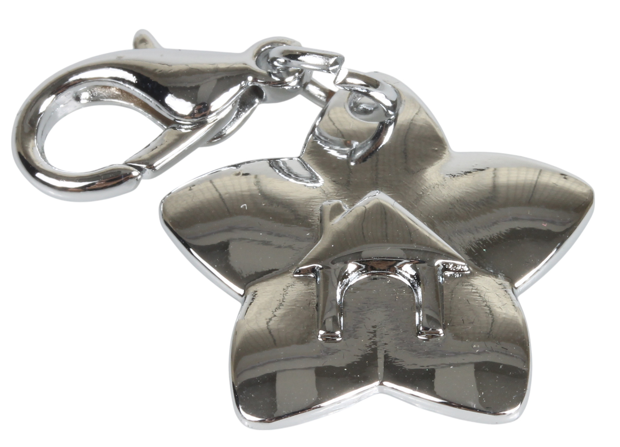 寵物星型吊牌 屋