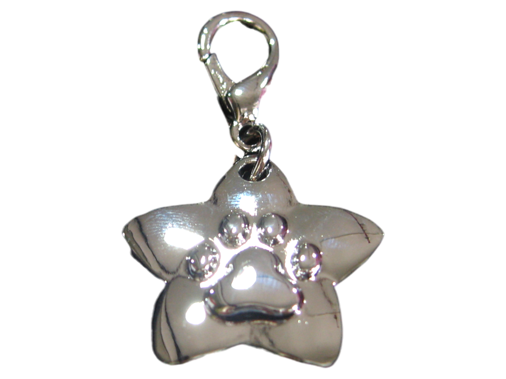 寵物星型吊牌 屋