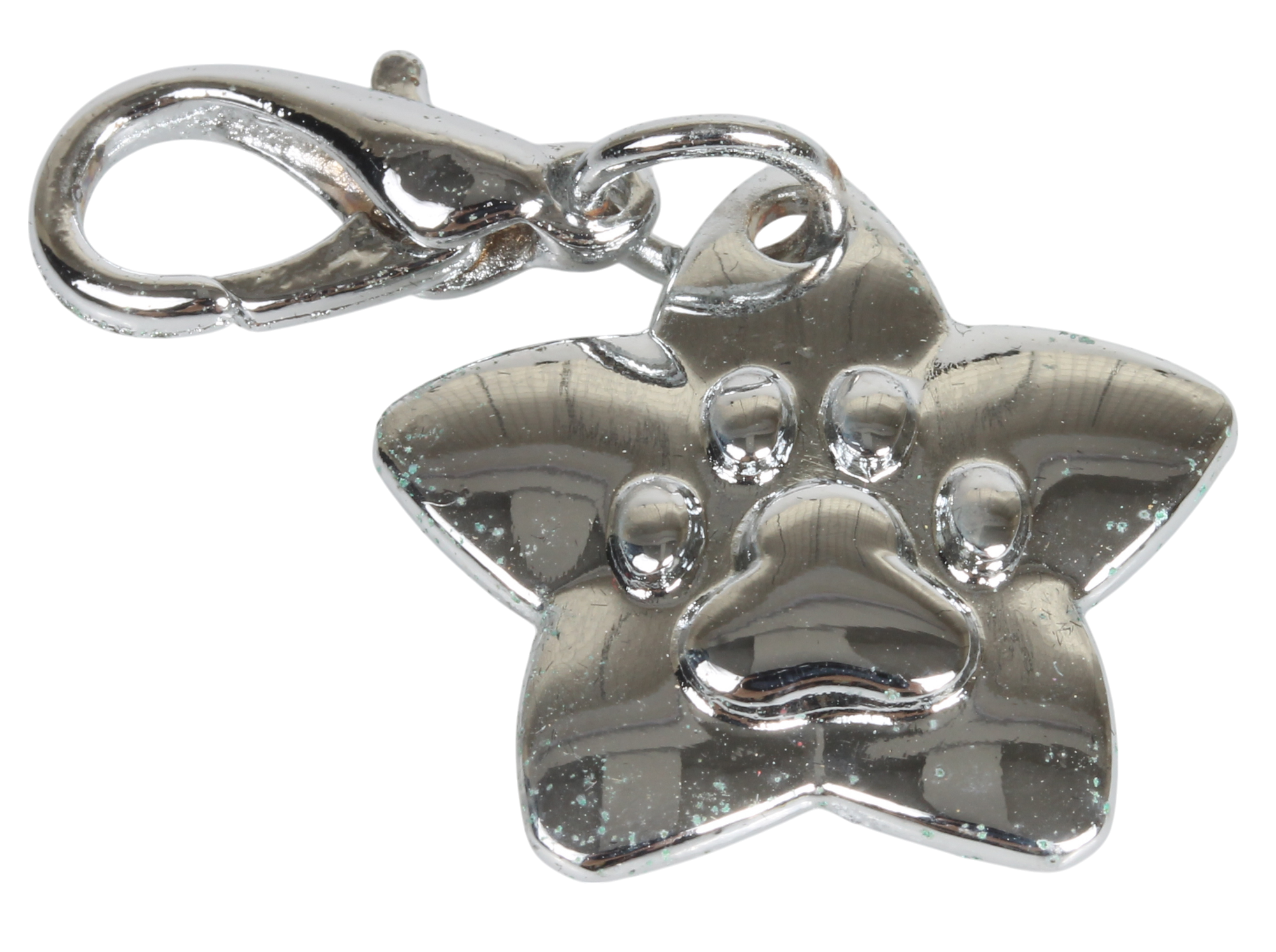 寵物星型吊牌 屋