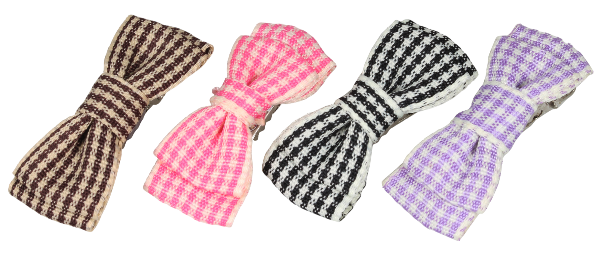 Lovabledog經典圖案精緻寵物髮夾