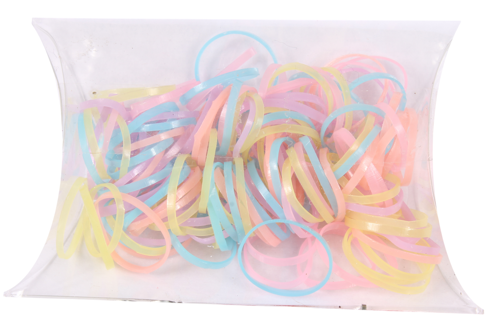 寵物美容專用橡皮筋