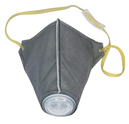 防霧霾寵物口罩(三層)呼吸閥 3個/盒