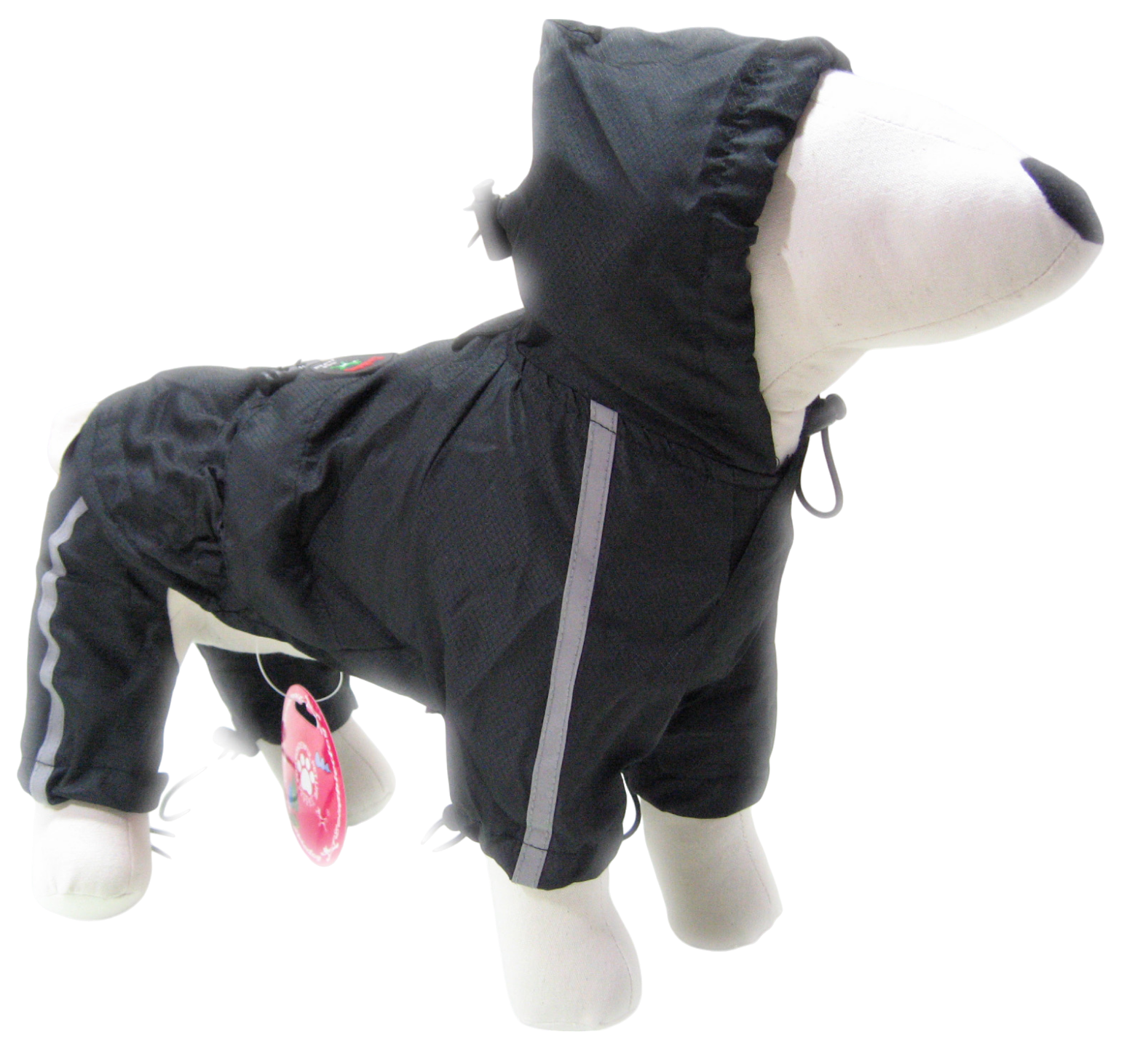 Lovabledog 風雨衣
