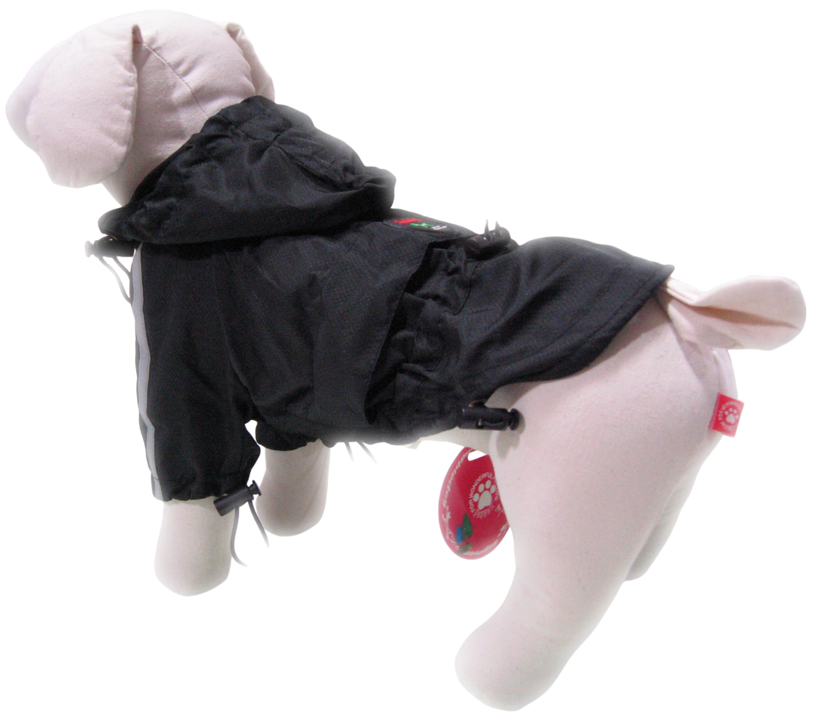 Lovabledog 風雨衣