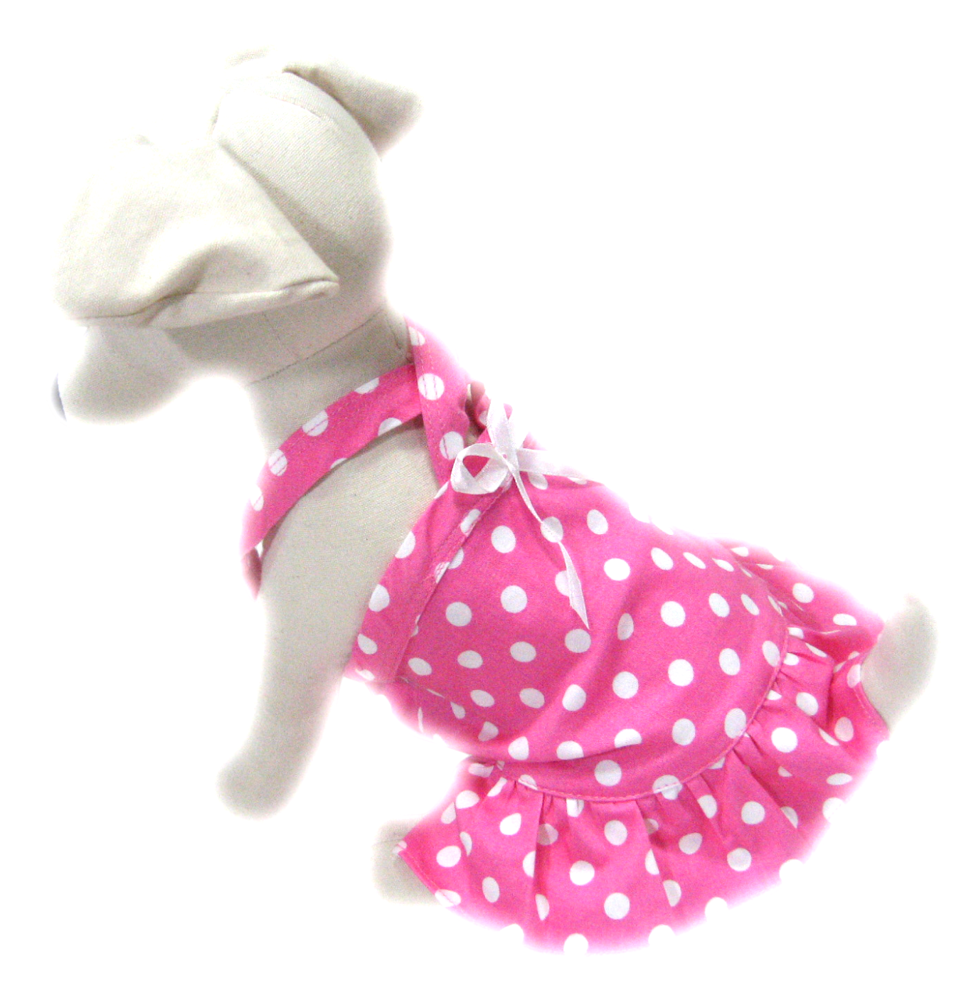 寵之友 吊帶淑女裙 (日)