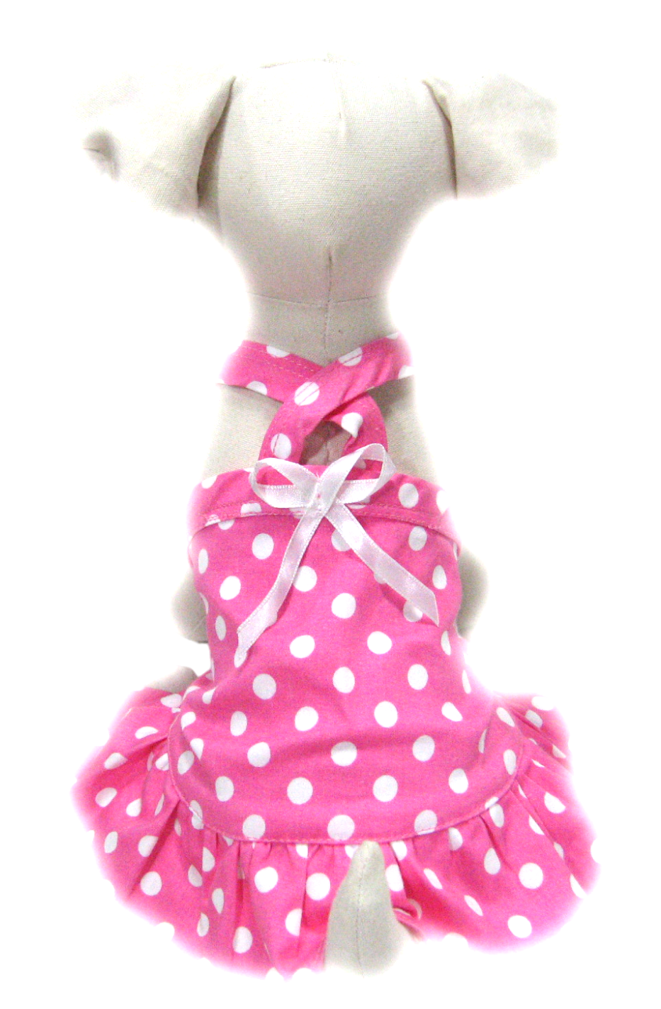 寵之友 吊帶淑女裙 (日)