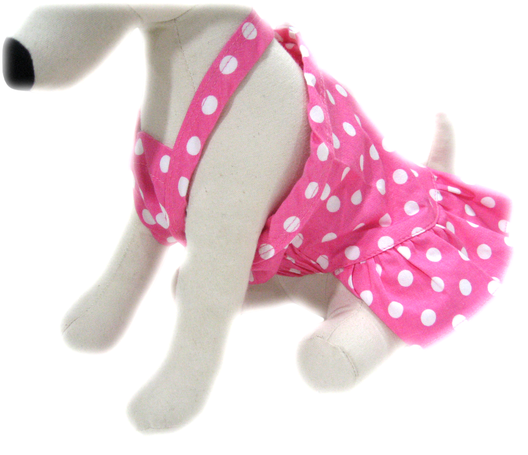 寵之友 吊帶淑女裙 (日)