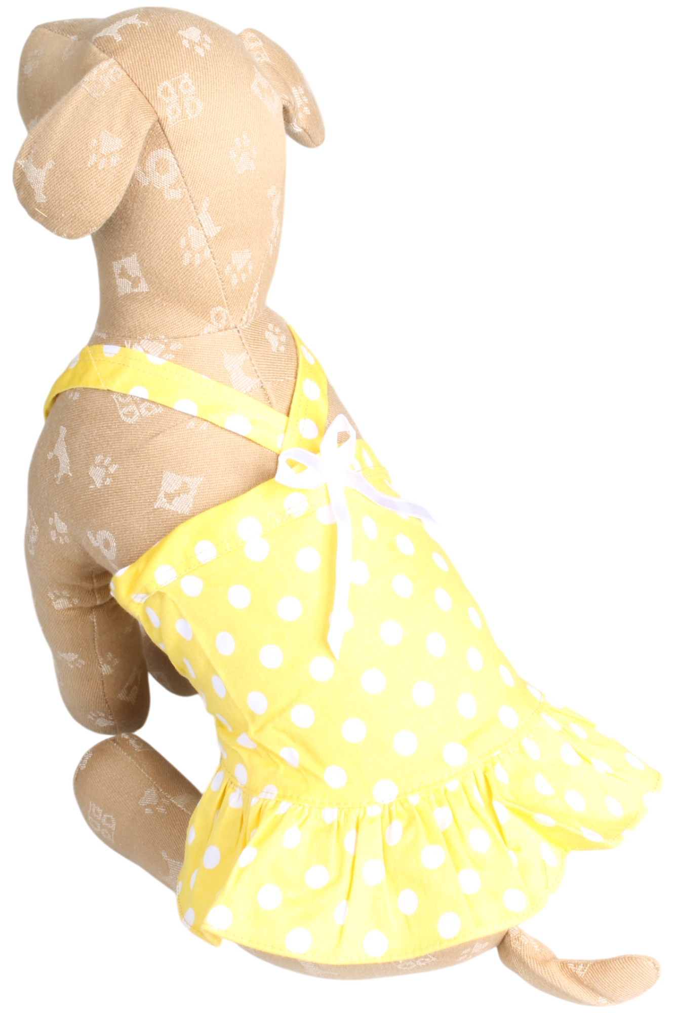 寵之友 吊帶淑女裙 (日)