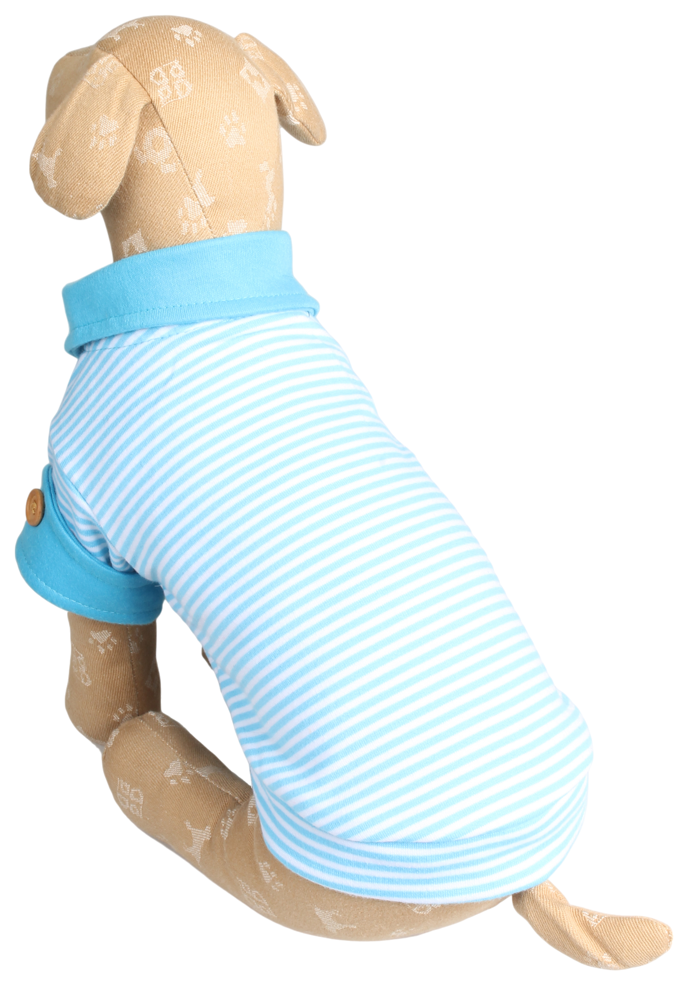 寵之友 橫間  T-Shirt (日)