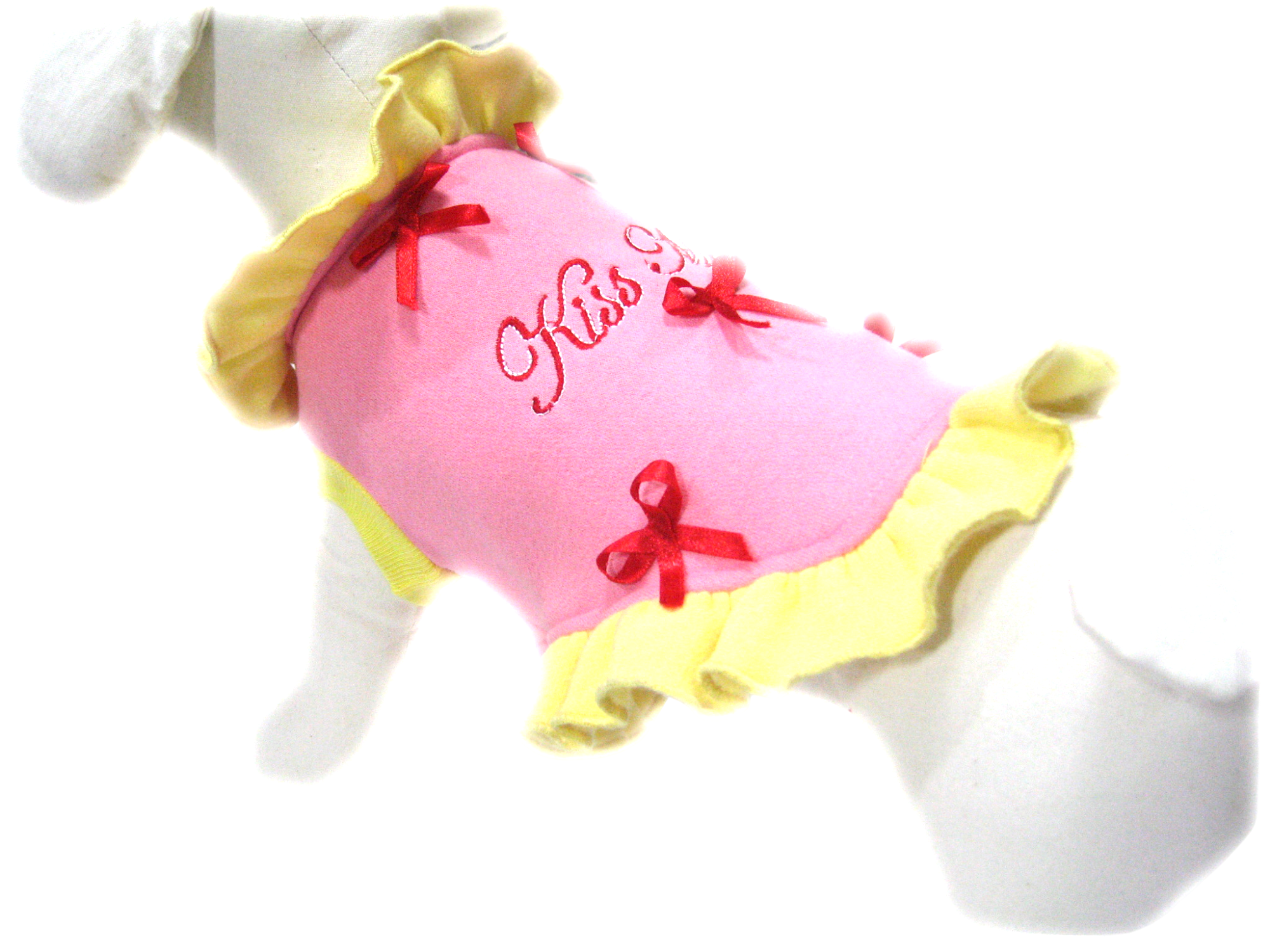 寵之友 KISS ME 蝴蝶裙