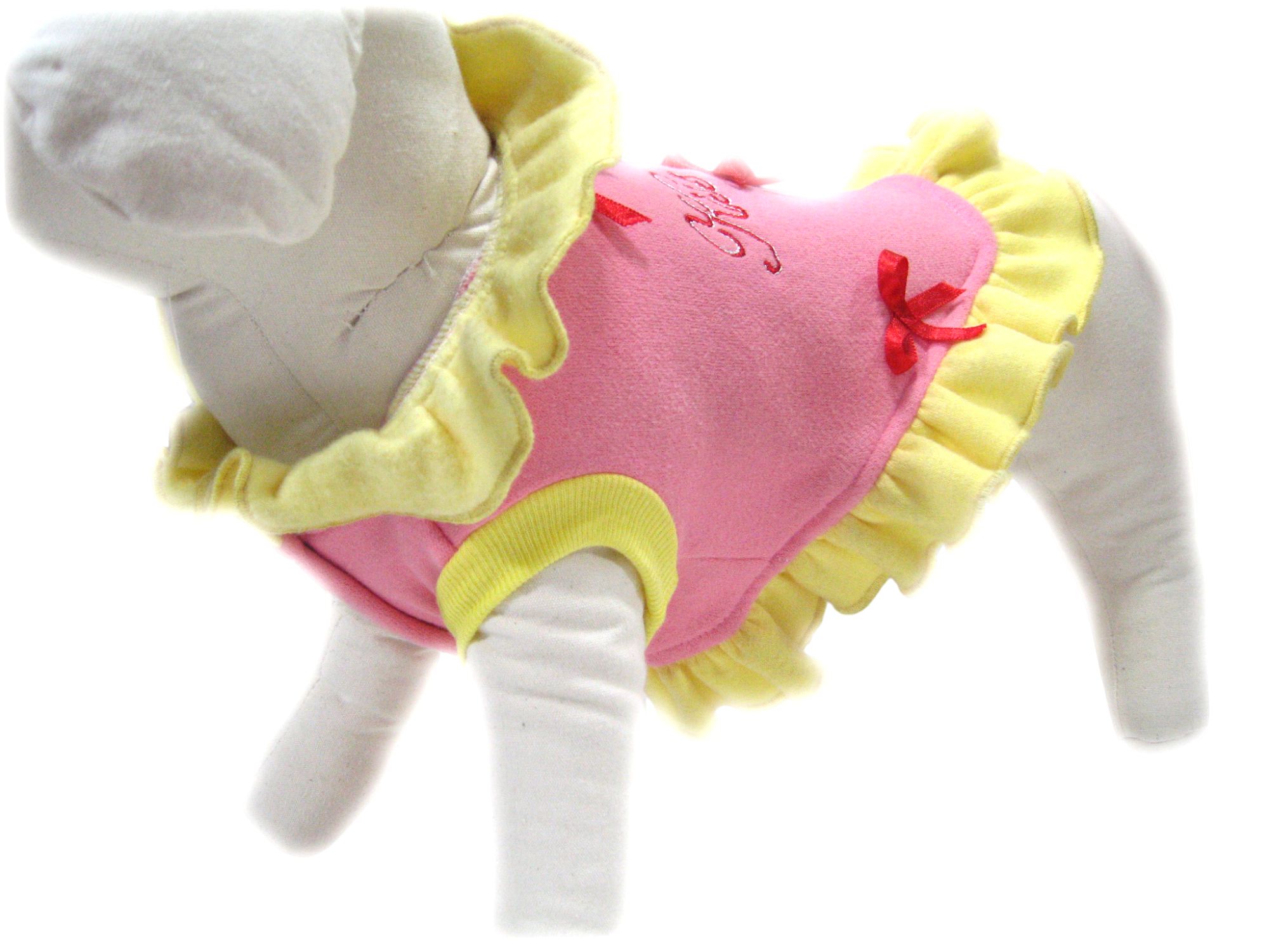 寵之友 KISS ME 蝴蝶裙