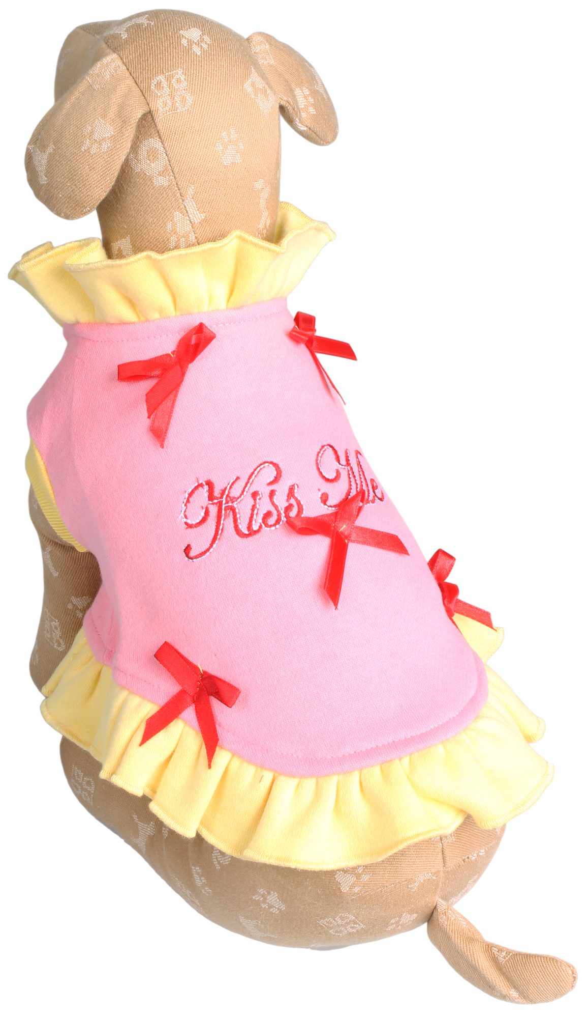 寵之友 KISS ME 蝴蝶裙