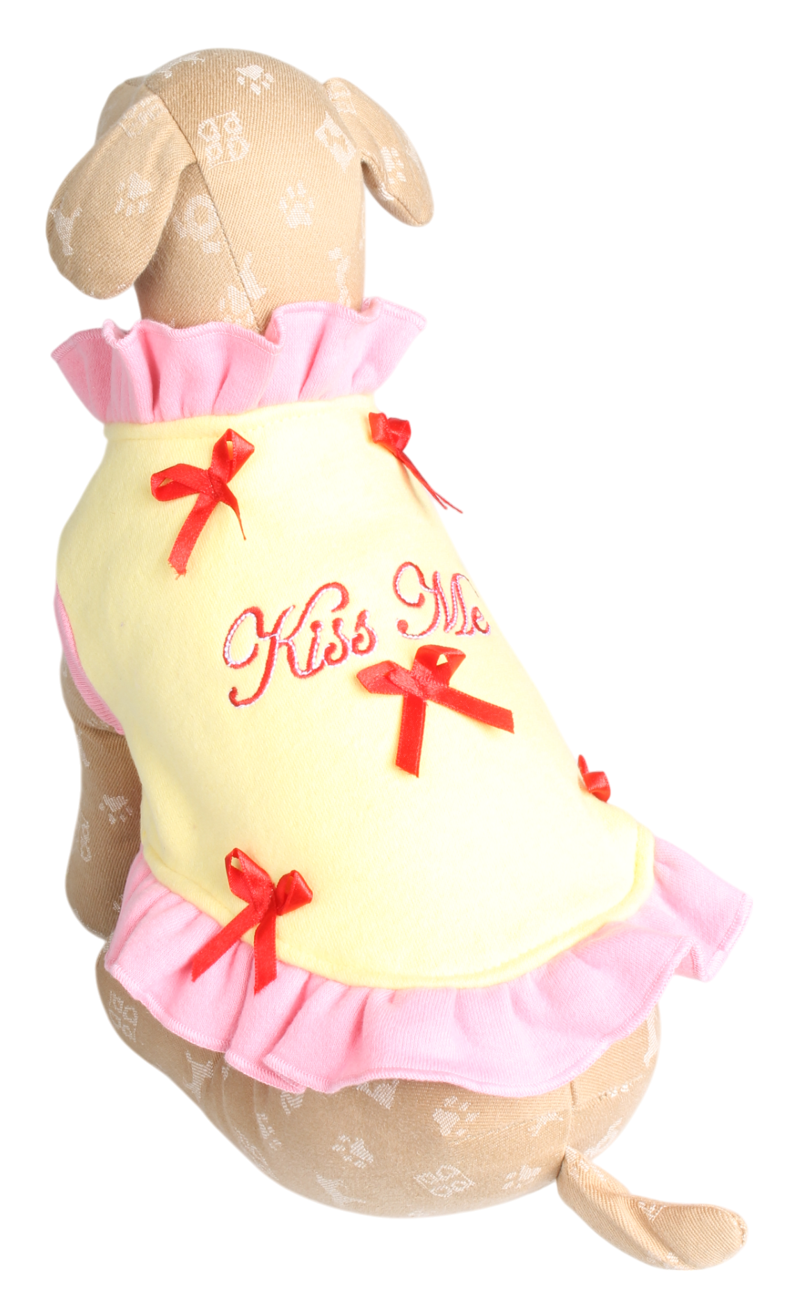 寵之友 KISS ME 蝴蝶裙