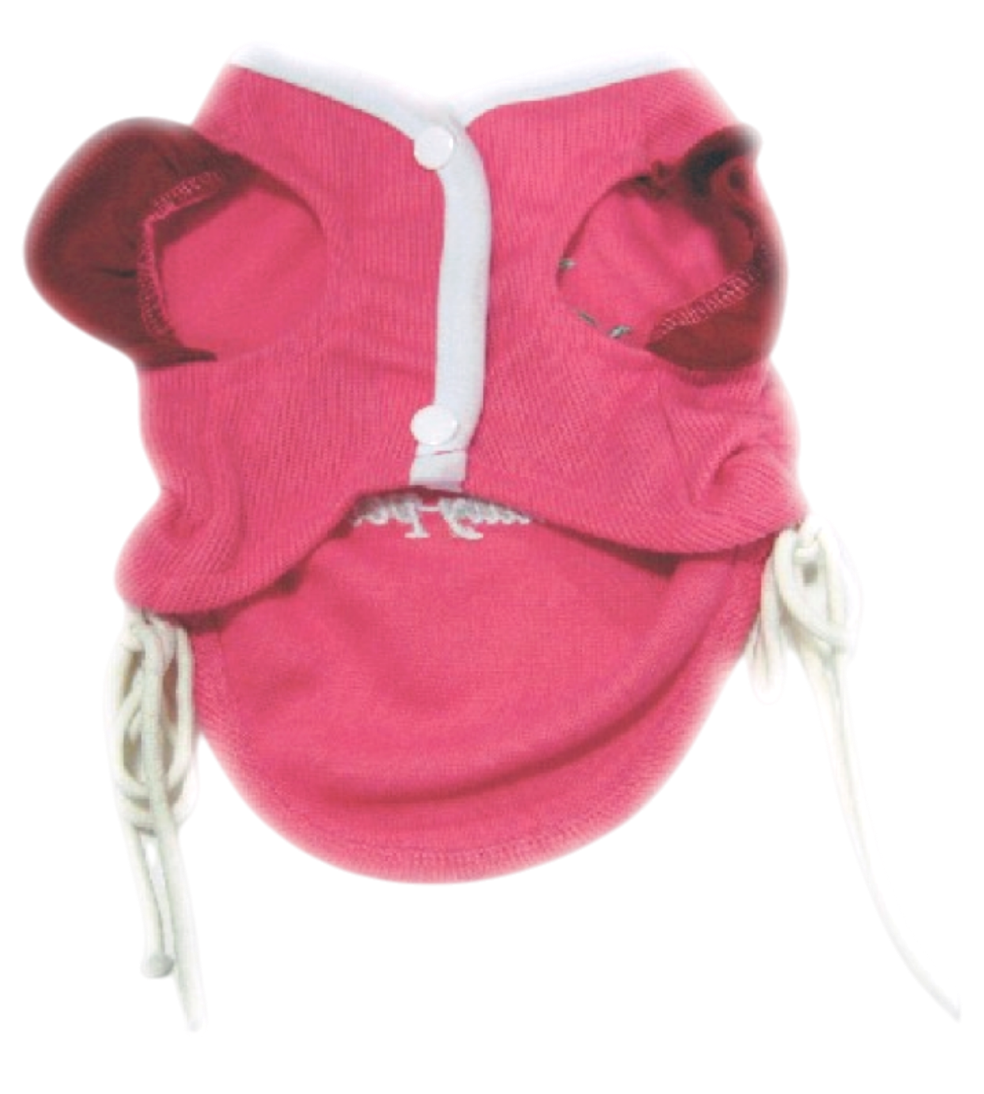 FP-0510~水果抽繩女衫