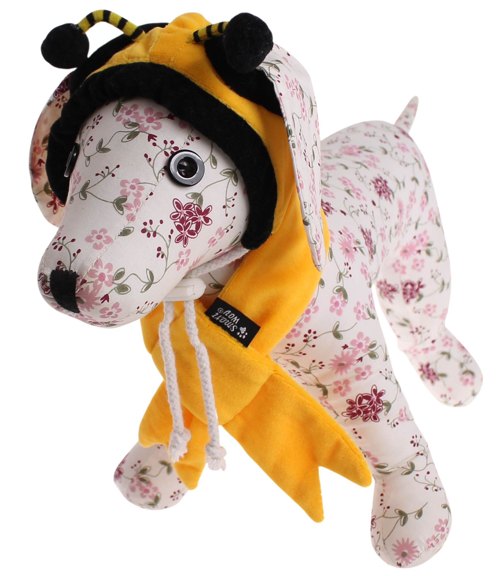 SW-B0351~ 頭飾兩件套裝 (5)