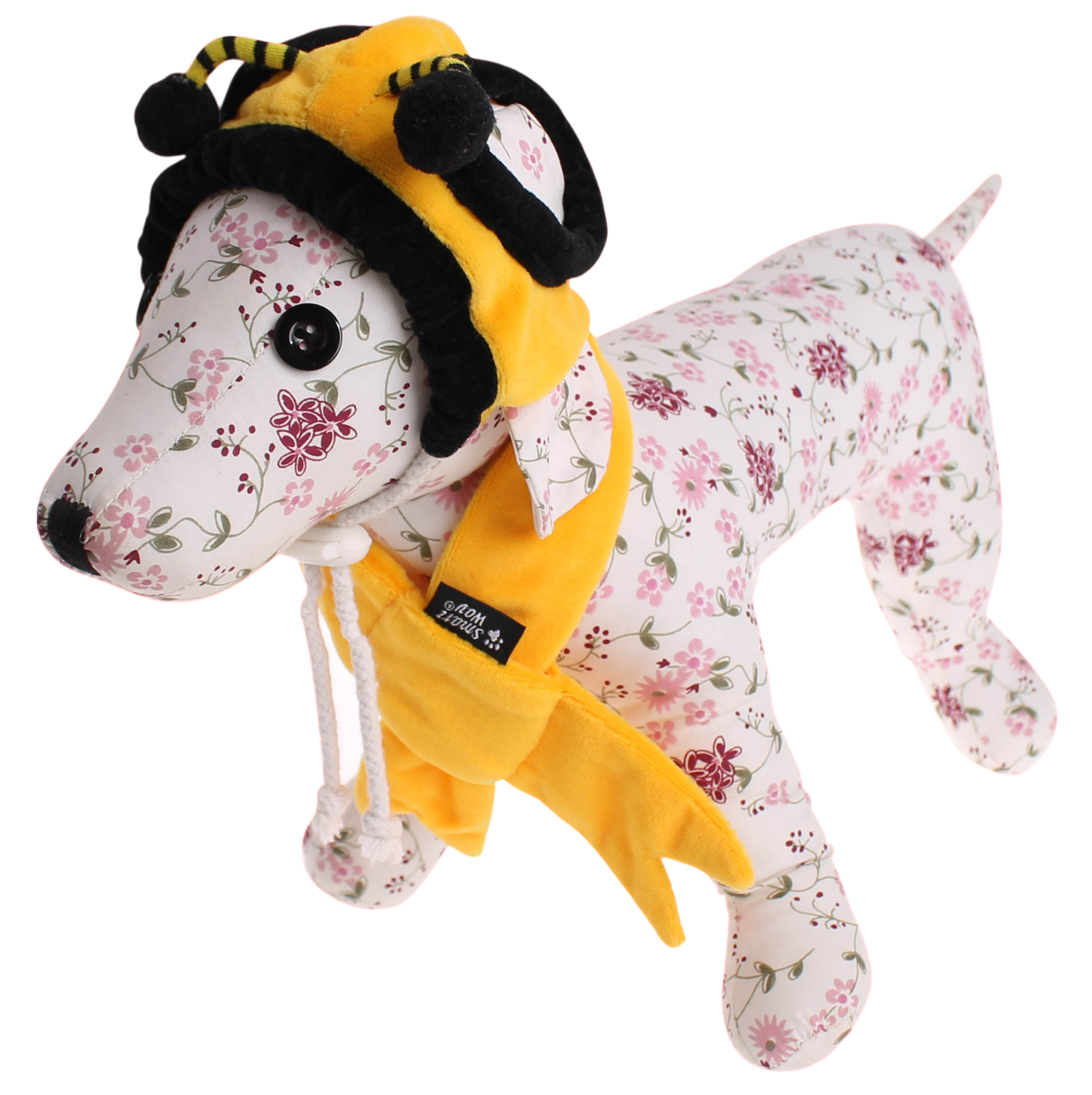 SW-B0351~ 頭飾兩件套裝 (5)