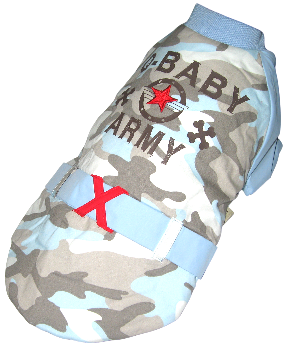 迷彩Baby 外套