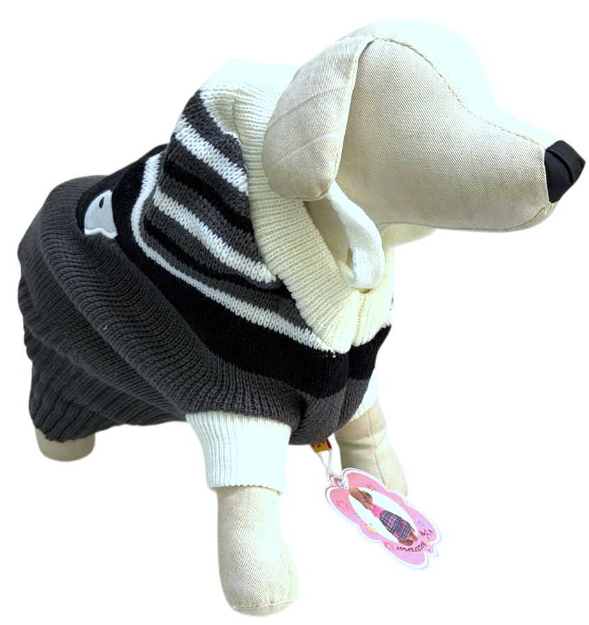 Lovabledog 小企鵝毛衣